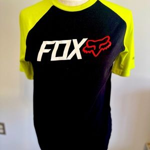Fox Racing active shirt